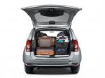 Renault Duster 2011 года (BR)